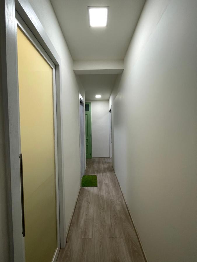Red&Black Apartment City Centr, Na Hradbach 118 Ostrava Ngoại thất bức ảnh