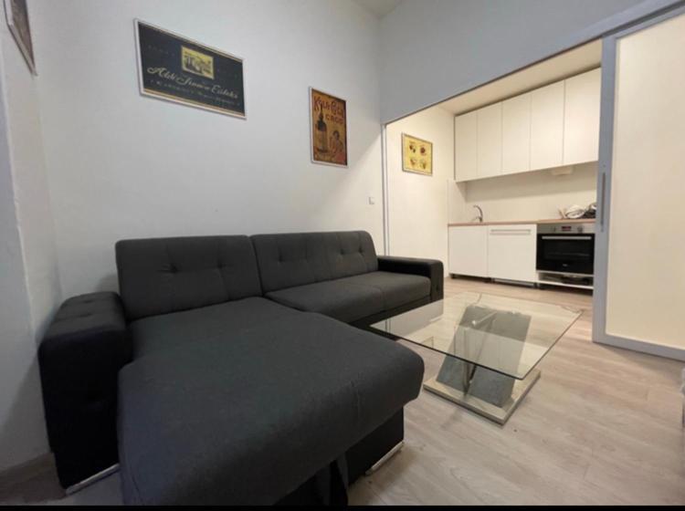 Red&Black Apartment City Centr, Na Hradbach 118 Ostrava Ngoại thất bức ảnh