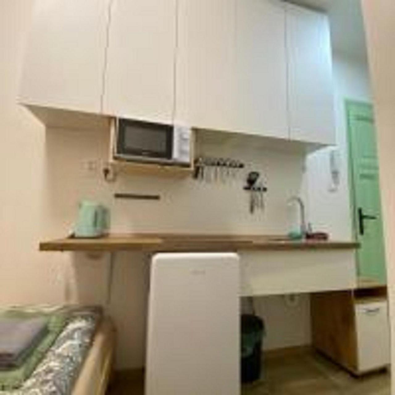 Red&Black Apartment City Centr, Na Hradbach 118 Ostrava Ngoại thất bức ảnh