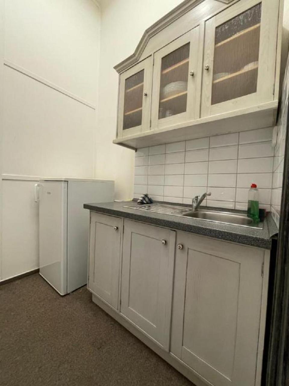 Red&Black Apartment City Centr, Na Hradbach 118 Ostrava Ngoại thất bức ảnh